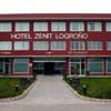 Hotel Zenit Logrono, Spain, Logro�o